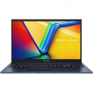 Ноутбук Asus X1504VA-BQ541  90NB10J1-M00SA0